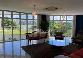 Foto 1 de Casa com 5 Quartos à venda, 1200m² em Ilha do Frade, Vitória