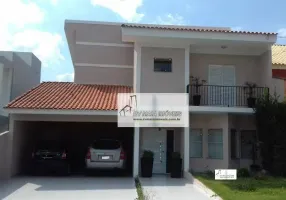 Foto 1 de Casa de Condomínio com 3 Quartos à venda, 237m² em Condominio Saint Claire, Sorocaba