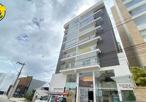 Foto 1 de Cobertura com 3 Quartos para venda ou aluguel, 124m² em Estrela Sul, Juiz de Fora