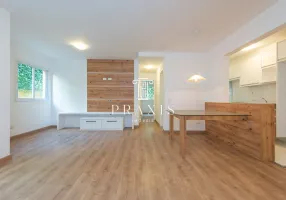 Foto 1 de Apartamento com 2 Quartos para alugar, 66m² em Bacacheri, Curitiba