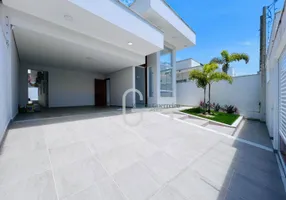 Foto 1 de Casa com 3 Quartos à venda, 260m² em Jardim Icaraiba, Peruíbe