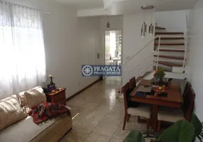Foto 1 de Casa com 2 Quartos à venda, 106m² em Vila Anglo Brasileira, São Paulo