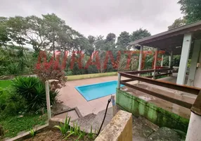 Foto 1 de Sobrado com 3 Quartos à venda, 252m² em Serra da Cantareira, São Paulo