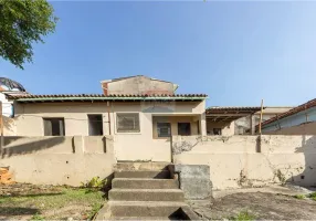 Foto 1 de Casa com 1 Quarto à venda, 250m² em Vila Mangalot, São Paulo