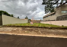 Foto 1 de Lote/Terreno à venda, 493m² em City Ribeirão, Ribeirão Preto