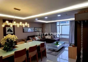 Foto 1 de Apartamento com 4 Quartos à venda, 172m² em Ingá, Niterói