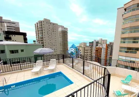 Foto 1 de Cobertura com 3 Quartos à venda, 208m² em Aviação, Praia Grande