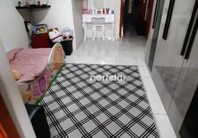 Foto 1 de Sobrado com 2 Quartos à venda, 110m² em Vila Barreto, São Paulo