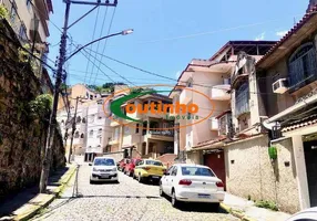 Foto 1 de Apartamento com 3 Quartos à venda, 72m² em Santa Teresa, Rio de Janeiro