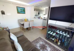 Foto 1 de Apartamento com 2 Quartos à venda, 49m² em Itaquera, São Paulo