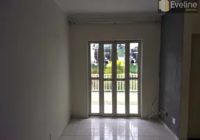 Foto 1 de Apartamento com 2 Quartos à venda, 54m² em Vila Nova Aparecida, Mogi das Cruzes