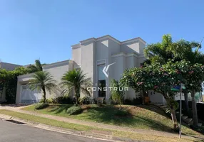 Foto 1 de Casa de Condomínio com 3 Quartos à venda, 233m² em Loteamento Parque dos Alecrins , Campinas