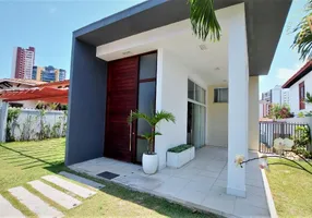 Foto 1 de Casa de Condomínio com 4 Quartos à venda, 257m² em Caminho Das Árvores, Salvador