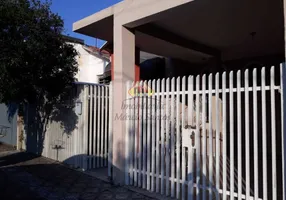 Foto 1 de Casa com 3 Quartos à venda, 223m² em Vila das Jabuticabeiras, Taubaté