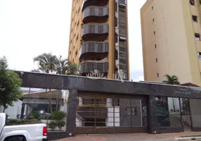 Foto 1 de Apartamento com 3 Quartos à venda, 206m² em Petropolis, Londrina