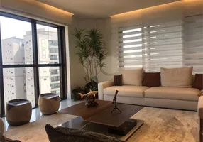 Foto 1 de Apartamento com 4 Quartos à venda, 220m² em Saúde, São Paulo