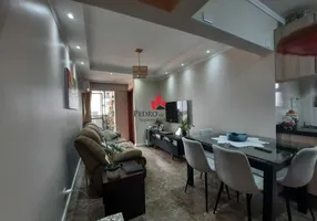 Foto 1 de Apartamento com 2 Quartos à venda, 53m² em Vila Londrina, São Paulo