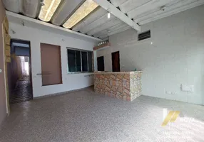 Foto 1 de Casa com 3 Quartos à venda, 246m² em Centro, São Bernardo do Campo