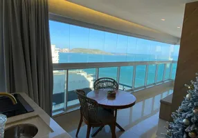 Foto 1 de Apartamento com 3 Quartos à venda, 115m² em Praia do Morro, Guarapari