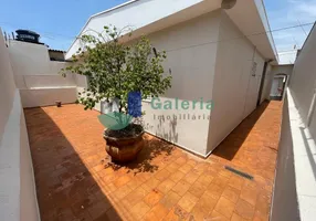 Foto 1 de Casa com 3 Quartos para alugar, 164m² em Vila Monte Alegre, Ribeirão Preto