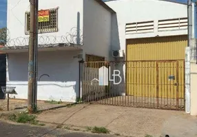 Foto 1 de Galpão/Depósito/Armazém à venda, 350m² em Presidente Roosevelt, Uberlândia