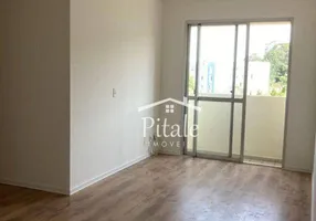Foto 1 de Apartamento com 3 Quartos à venda, 55m² em Raposo Tavares, São Paulo
