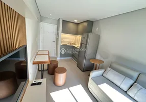 Foto 1 de Apartamento com 1 Quarto à venda, 39m² em Pioneiros, Balneário Camboriú