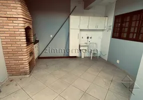 Foto 1 de Casa com 3 Quartos à venda, 125m² em Jabaquara, São Paulo