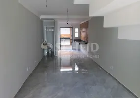 Foto 1 de Sobrado com 3 Quartos à venda, 110m² em Jardim Prudência, São Paulo