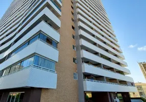 Foto 1 de Apartamento com 3 Quartos à venda, 82m² em Praia de Iracema, Fortaleza