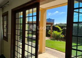 Foto 1 de Casa de Condomínio com 3 Quartos à venda, 286m² em Parque Residencial Maison Blanche, Valinhos