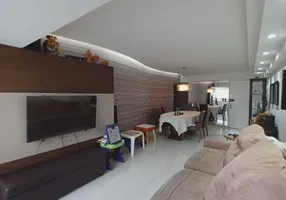 Foto 1 de Apartamento com 3 Quartos à venda, 115m² em Rosarinho, Recife