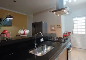 Foto 1 de Casa com 3 Quartos à venda, 125m² em Alto do Ipiranga, Ribeirão Preto