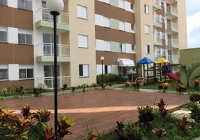Foto 1 de Apartamento com 2 Quartos à venda, 56m² em Vera Cruz, Caçapava