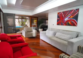Foto 1 de Apartamento com 5 Quartos para alugar, 300m² em Bela Vista, Porto Alegre