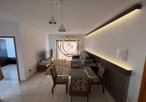 Foto 1 de Apartamento com 2 Quartos para alugar, 60m² em Jardim Ana Emilia, Taubaté