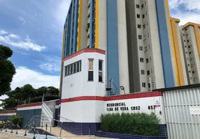 Foto 1 de Apartamento com 3 Quartos à venda, 60m² em Parangaba, Fortaleza