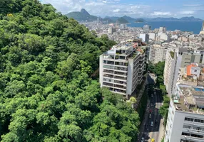 Foto 1 de Cobertura com 3 Quartos à venda, 290m² em Lagoa, Rio de Janeiro