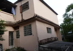 Foto 1 de Casa com 2 Quartos à venda, 360m² em Arsenal, São Gonçalo