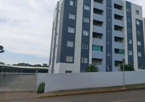 Foto 1 de Apartamento com 4 Quartos à venda, 120m² em Rio Negro, São Bento do Sul