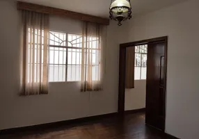 Foto 1 de Apartamento com 3 Quartos à venda, 90m² em Serra, Belo Horizonte