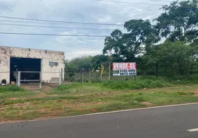 Foto 1 de Lote/Terreno à venda, 2077m² em Jardim Planalto, São José do Rio Preto