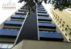 Foto 1 de Sala Comercial para alugar, 41m² em Itaim Bibi, São Paulo