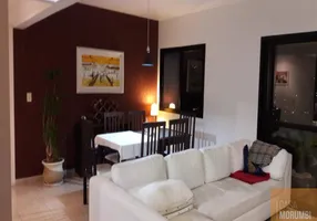 Foto 1 de Apartamento com 4 Quartos à venda, 120m² em Vila Suzana, São Paulo