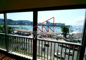 Foto 1 de Apartamento com 4 Quartos à venda, 300m² em Botafogo, Rio de Janeiro