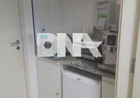 Foto 1 de Sala Comercial à venda, 27m² em Botafogo, Rio de Janeiro