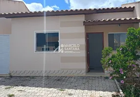 Foto 1 de Casa de Condomínio com 3 Quartos à venda, 63m² em Primavera, Vitória da Conquista