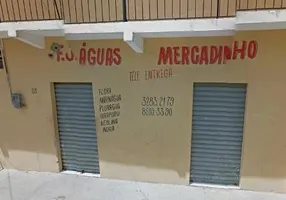 Foto 1 de Ponto Comercial para alugar, 30m² em Carlito Pamplona, Fortaleza