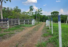 Foto 1 de Fazenda/Sítio com 3 Quartos à venda, 48000m² em Centro, Bela Vista de Goiás