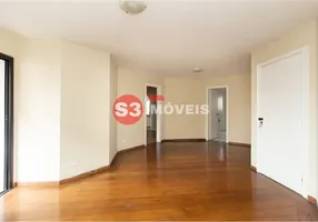 Foto 1 de Apartamento com 3 Quartos à venda, 96m² em Vila Clementino, São Paulo